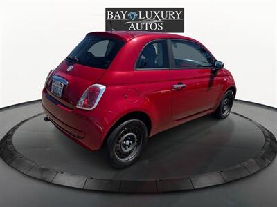 2013 FIAT 500 Pop   - Photo 59 - Dublin, CA 94568