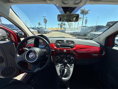 2013 FIAT 500 Pop   - Photo 27 - Dublin, CA 94568