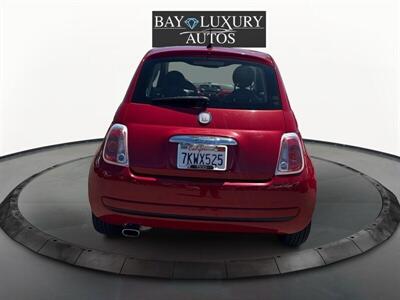 2013 FIAT 500 Pop   - Photo 7 - Dublin, CA 94568