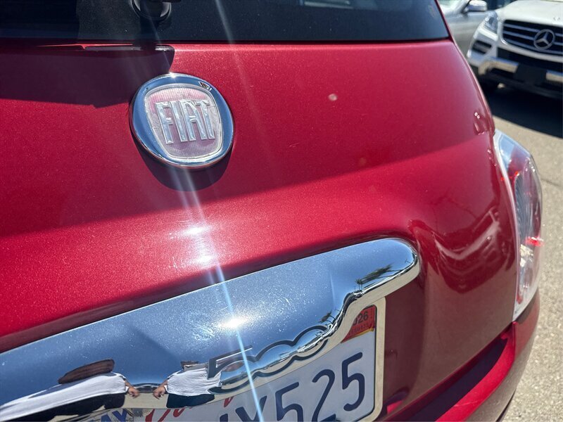 2013 FIAT 500 Pop   - Photo 43 - Dublin, CA 94568