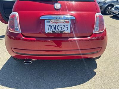 2013 FIAT 500 Pop   - Photo 40 - Dublin, CA 94568