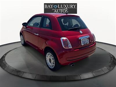 2013 FIAT 500 Pop   - Photo 8 - Dublin, CA 94568