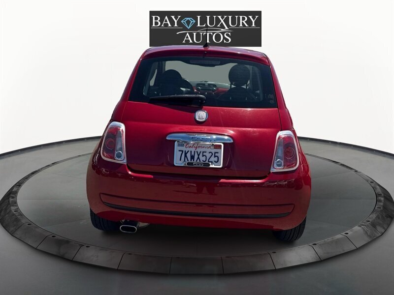2013 FIAT 500 Pop   - Photo 60 - Dublin, CA 94568