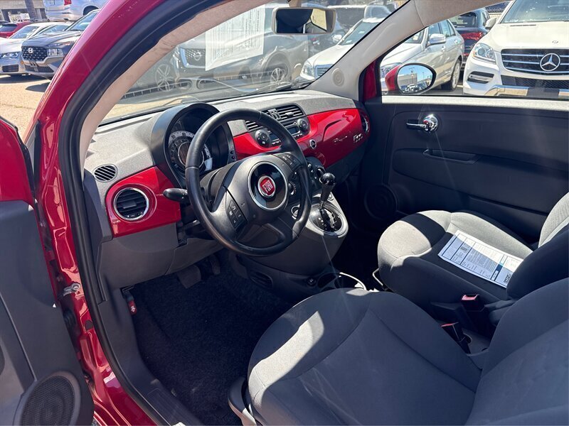 2013 FIAT 500 Pop   - Photo 10 - Dublin, CA 94568