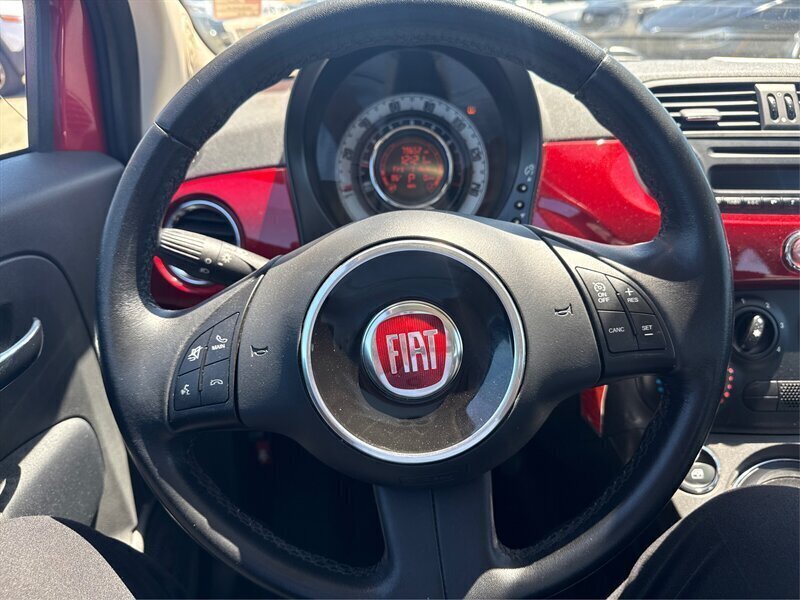 2013 FIAT 500 Pop   - Photo 17 - Dublin, CA 94568