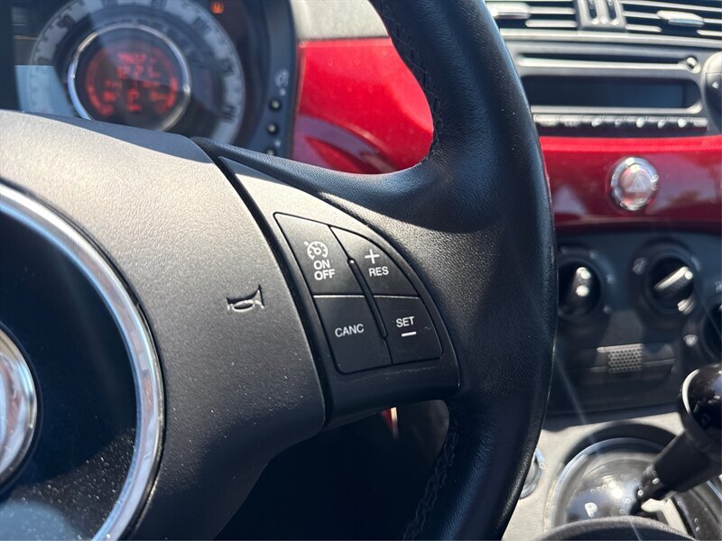 2013 FIAT 500 Pop   - Photo 52 - Dublin, CA 94568