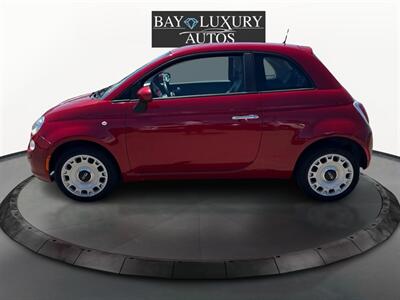 2013 FIAT 500 Pop   - Photo 9 - Dublin, CA 94568