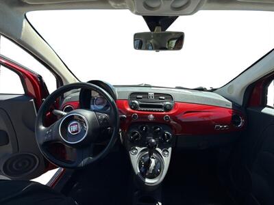 2013 FIAT 500 Pop   - Photo 13 - Dublin, CA 94568