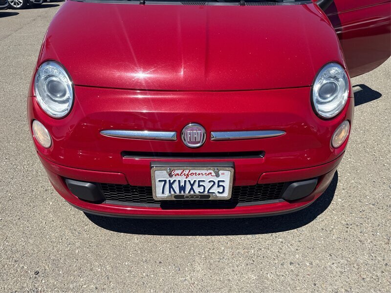 2013 FIAT 500 Pop   - Photo 38 - Dublin, CA 94568