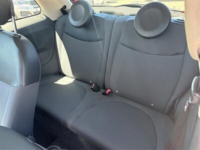 2013 FIAT 500 Pop   - Photo 11 - Dublin, CA 94568