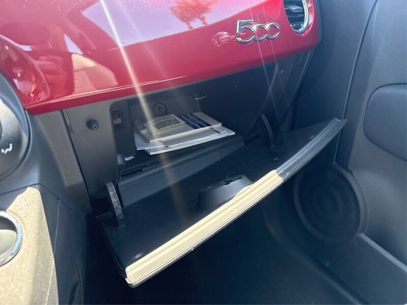 2013 FIAT 500 Pop   - Photo 55 - Dublin, CA 94568