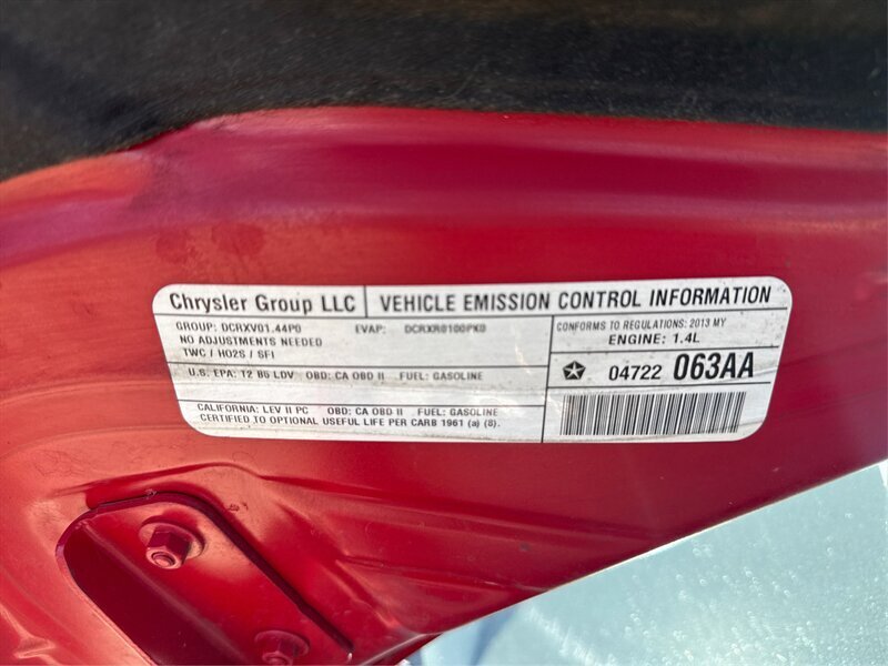 2013 FIAT 500 Pop   - Photo 36 - Dublin, CA 94568