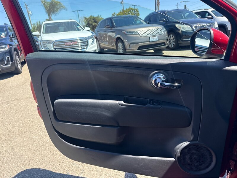 2013 FIAT 500 Pop   - Photo 53 - Dublin, CA 94568