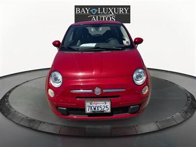 2013 FIAT 500 Pop   - Photo 2 - Dublin, CA 94568