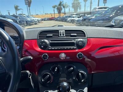 2013 FIAT 500 Pop   - Photo 14 - Dublin, CA 94568
