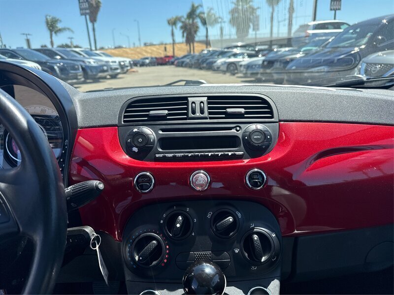 2013 FIAT 500 Pop   - Photo 14 - Dublin, CA 94568