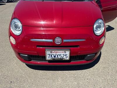 2013 FIAT 500 Pop   - Photo 21 - Dublin, CA 94568