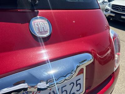 2013 FIAT 500 Pop   - Photo 25 - Dublin, CA 94568
