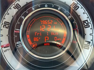 2013 FIAT 500 Pop   - Photo 16 - Dublin, CA 94568
