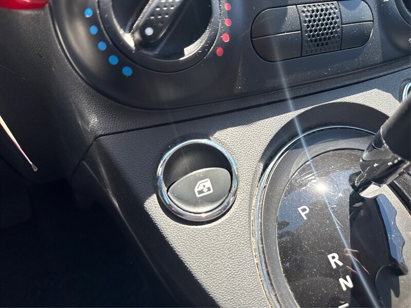 2013 FIAT 500 Pop   - Photo 56 - Dublin, CA 94568