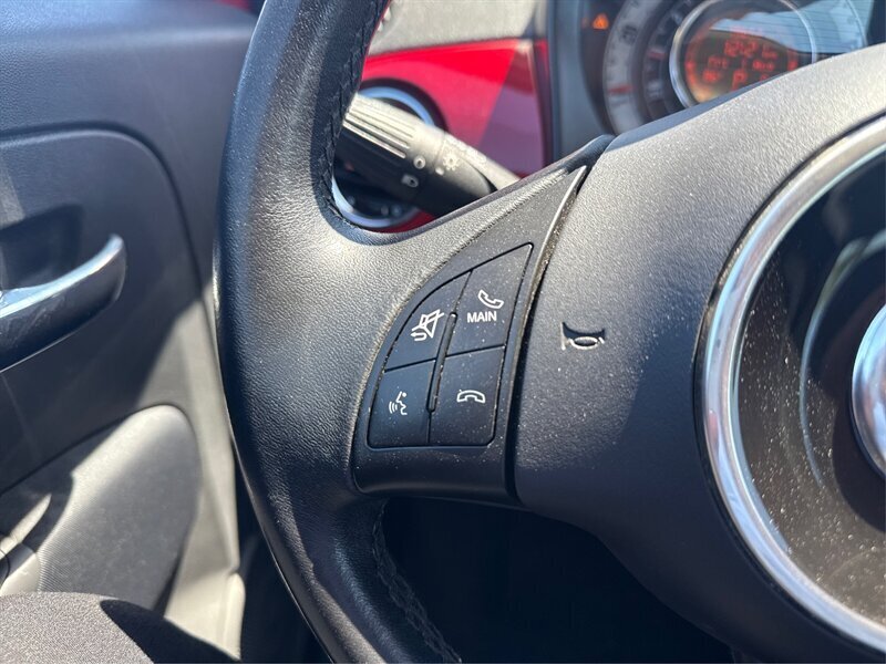 2013 FIAT 500 Pop   - Photo 51 - Dublin, CA 94568