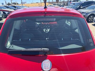 2013 FIAT 500 Pop   - Photo 41 - Dublin, CA 94568