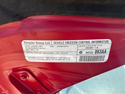 2013 FIAT 500 Pop   - Photo 20 - Dublin, CA 94568