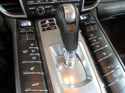 2011 Porsche Panamera S   - Photo 25 - Dublin, CA 94568