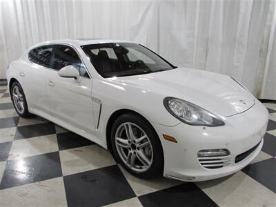 2011 Porsche Panamera S   - Photo 6 - Dublin, CA 94568