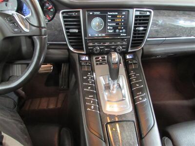 2011 Porsche Panamera S   - Photo 21 - Dublin, CA 94568