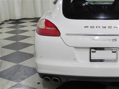 2011 Porsche Panamera S   - Photo 10 - Dublin, CA 94568