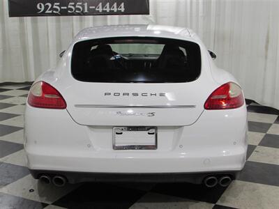 2011 Porsche Panamera S   - Photo 4 - Dublin, CA 94568