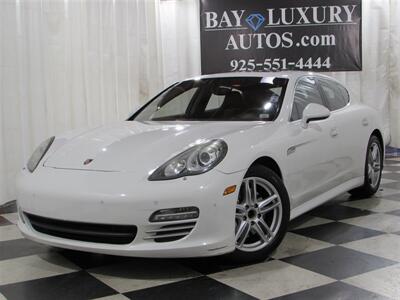 2011 Porsche Panamera S   - Photo 1 - Dublin, CA 94568