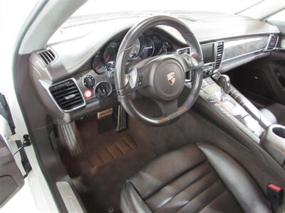 2011 Porsche Panamera S   - Photo 30 - Dublin, CA 94568