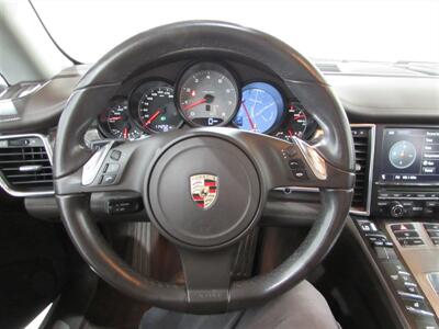 2011 Porsche Panamera S   - Photo 16 - Dublin, CA 94568