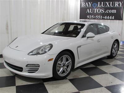 2011 Porsche Panamera S   - Photo 3 - Dublin, CA 94568