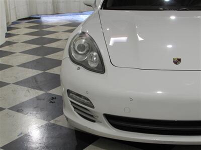 2011 Porsche Panamera S   - Photo 8 - Dublin, CA 94568