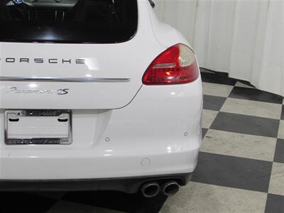 2011 Porsche Panamera S   - Photo 11 - Dublin, CA 94568