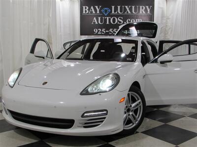 2011 Porsche Panamera S   - Photo 50 - Dublin, CA 94568