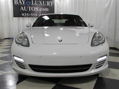 2011 Porsche Panamera S   - Photo 2 - Dublin, CA 94568