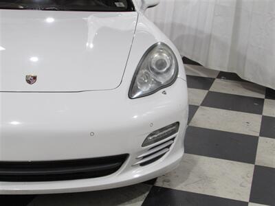 2011 Porsche Panamera S   - Photo 9 - Dublin, CA 94568