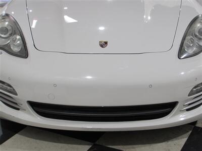 2011 Porsche Panamera S   - Photo 7 - Dublin, CA 94568