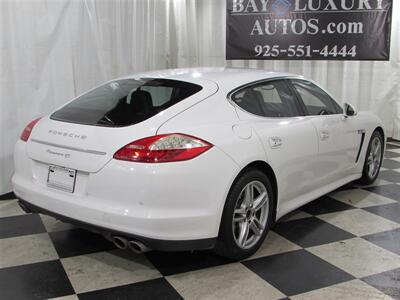 2011 Porsche Panamera S   - Photo 5 - Dublin, CA 94568