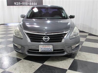 2015 Nissan Altima 2.5 S   - Photo 2 - Dublin, CA 94568