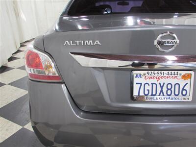 2015 Nissan Altima 2.5 S   - Photo 11 - Dublin, CA 94568