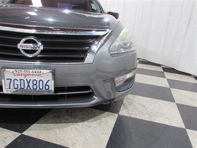 2015 Nissan Altima 2.5 S   - Photo 8 - Dublin, CA 94568