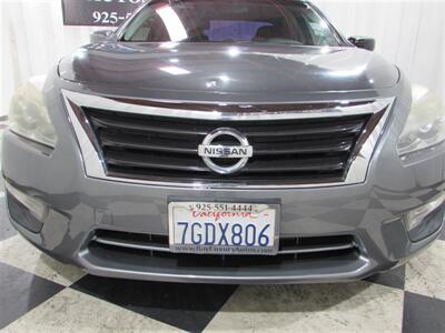 2015 Nissan Altima 2.5 S   - Photo 7 - Dublin, CA 94568