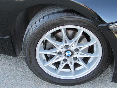2003 BMW Z4 2.5i - Photo 20 - Dublin, CA 94568