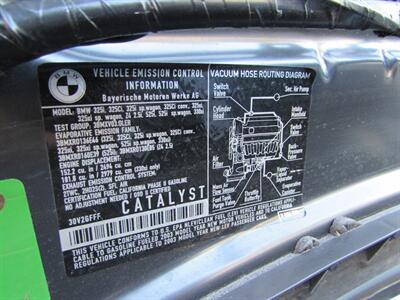 2003 BMW Z4 2.5i - Photo 24 - Dublin, CA 94568
