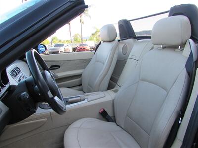 2003 BMW Z4 2.5i - Photo 8 - Dublin, CA 94568